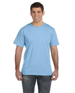 LAT 6901 - Camiseta de Algodón Suave y Versátil L.A.T.