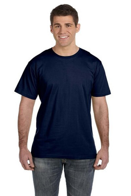 LAT 6901 - Camiseta de Algodón Suave y Versátil L.A.T
