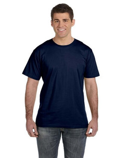LAT 6901 - Ultra Soft Combed Cotton Jersey T-Shirt by L.A.T. Apparel