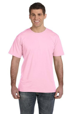 LAT 6901 - Camiseta de Algodón Suave y Versátil L.A.T