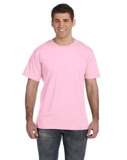 LAT 6901 - Camiseta de Algodón Suave y Versátil L.A.T.