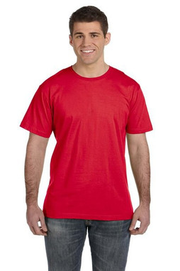 LAT 6901 - Ultra Soft Combed Cotton Jersey T-Shirt by L.A.T. Apparel