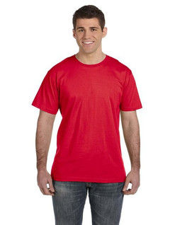 LAT 6901 - Ultra Soft Combed Cotton Jersey T-Shirt by L.A.T. Apparel