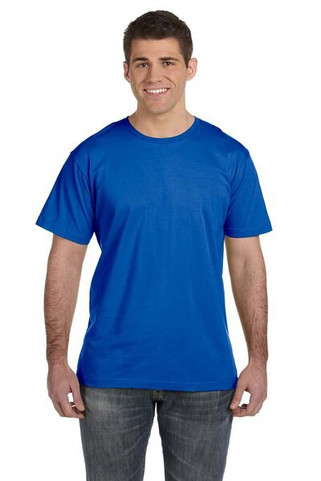 LAT 6901 - Ultra Soft Combed Cotton Jersey T-Shirt by L.A.T. Apparel