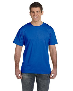 LAT 6901 - Camiseta de Algodón Suave y Versátil L.A.T.