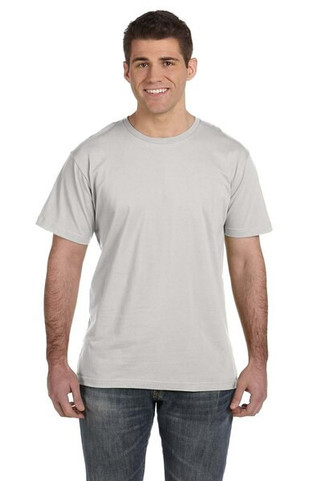 LAT 6901 - Ultra Soft Combed Cotton Jersey T-Shirt by L.A.T. Apparel