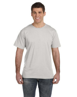 LAT 6901 - Ultra Soft Combed Cotton Jersey T-Shirt by L.A.T. Apparel