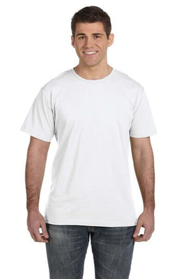 LAT 6901 - Camiseta de Algodón Suave y Versátil L.A.T