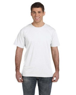 LAT 6901 - Ultra Soft Combed Cotton Jersey T-Shirt by L.A.T. Apparel