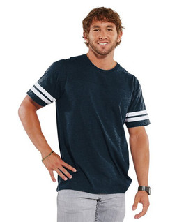 LAT 6937 - Remera vintage de fúbtol