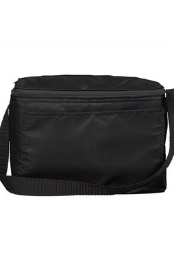 Liberty Bags 1691 - Liberty Bags Insulated Six-Pack Cooler Tote