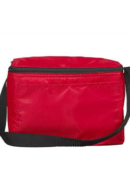 Liberty Bags 1691 - Enfriador de Bebidas y Alimentos Liberty