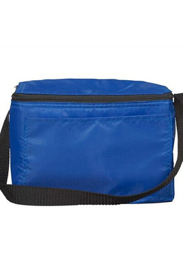 Liberty Bags 1691 - Liberty Bags Insulated Six-Pack Cooler Tote