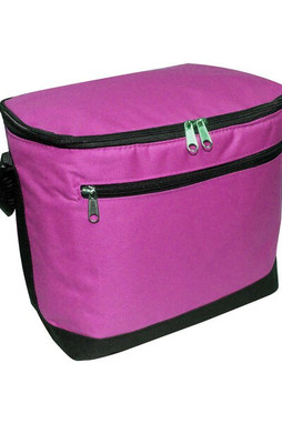 Liberty Bags 1695 - Joseph Twelve-Pack Cooler