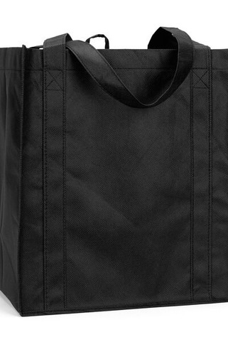 Liberty Bags 3000 - Non-Woven Classic Shopping Bag