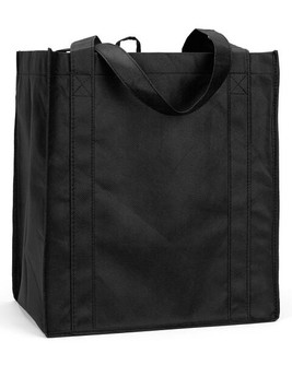 Liberty Bags 3000 - Non-Woven Classic Shopping Bag