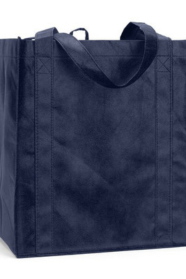 Liberty Bags 3000 - Non-Woven Classic Shopping Bag