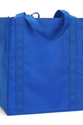 Liberty Bags 3000 - Non-Woven Classic Shopping Bag