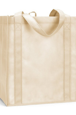 Liberty Bags 3000 - Non-Woven Classic Shopping Bag