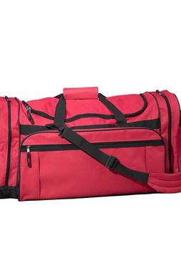 Liberty Bags 3906 - Explorer Large Duffel