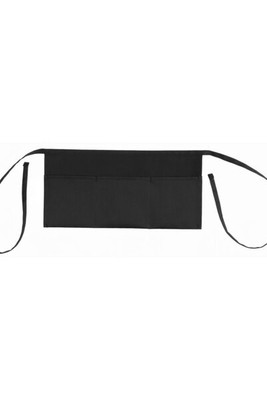Liberty Bags 5501 - Durable Multi-Pocket Waist Apron for Kitchen & Service