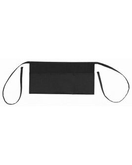 Liberty Bags 5501 - Durable Multi-Pocket Waist Apron for Kitchen & Service