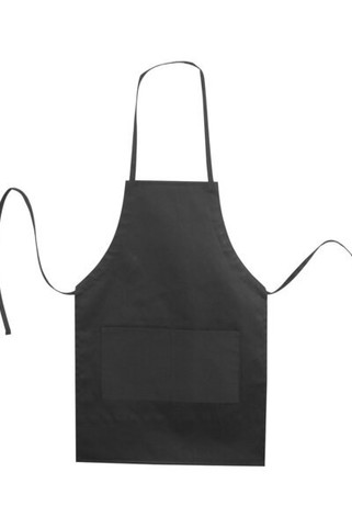 Liberty Bags 5502 - Adjustable Neck Loop Apron