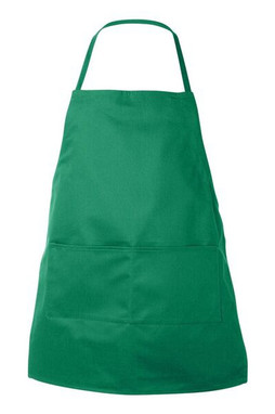 Liberty Bags 5502 - Adjustable Neck Loop Apron