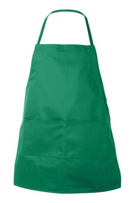 Liberty Bags 5502 - Adjustable Neck Loop Apron