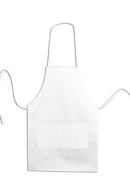 Liberty Bags 5502 - Delantal con peto ajustable