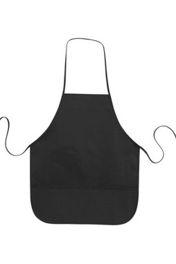 Liberty Bags 5503 - Delantal Profesional con Dos Bolsillos
