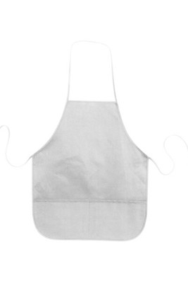 Liberty Bags 5503 - Durable Two Pocket Kitchen Apron by Liberty Bags