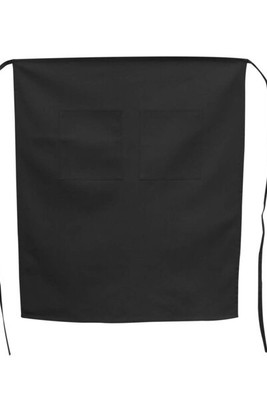 Liberty Bags 5508 - Delantal Profesional de Cocina con Bolsillos