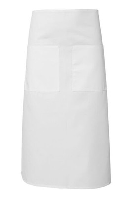 Liberty Bags 5508 - Delantal Profesional de Cocina con Bolsillos