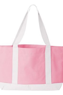 Liberty Bags 7002 - Bolso Tote Veraniego de Liberty Bags