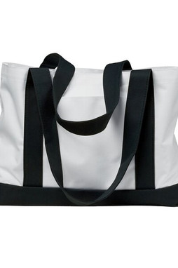 Liberty Bags 7002 - Bolso Tote Veraniego de Liberty Bags