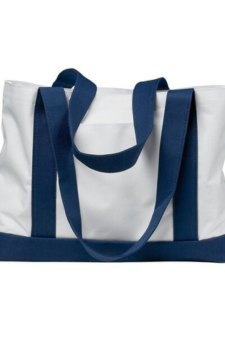 Liberty Bags 7002 - Bolso Tote Veraniego de Liberty Bags