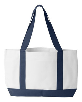 Liberty Bags 7002 - Bolso Tote Veraniego de Liberty Bags