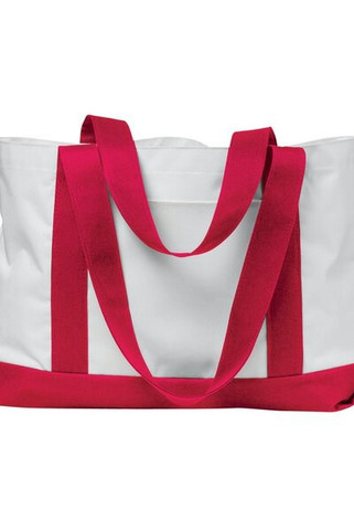 Liberty Bags 7002 - Bolso Tote Veraniego de Liberty Bags