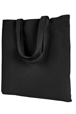 Liberty Bags 8502 -  Bolsa de lienzo de algodón Branson