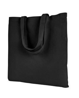 Liberty Bags 8502 - Branson Cotton Canvas Tote