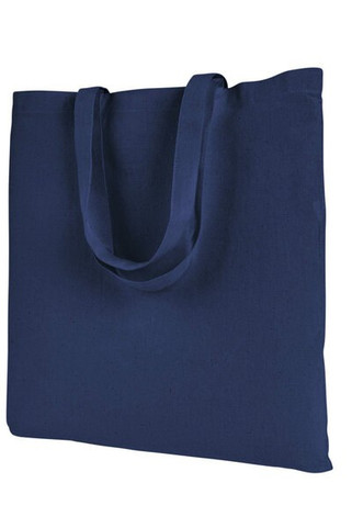 Liberty Bags 8502 - Branson Cotton Canvas Tote