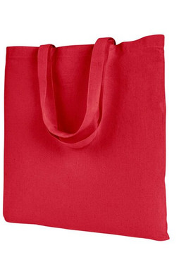Liberty Bags 8502 -  Bolsa de lienzo de algodón Branson