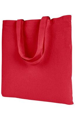 Liberty Bags 8502 - Branson Cotton Canvas Tote