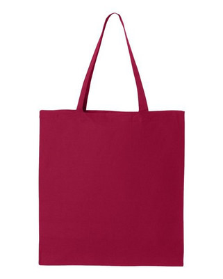 Liberty Bags 8502 - Branson Cotton Canvas Tote