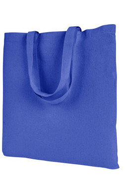 Liberty Bags 8502 -  Bolsa de lienzo de algodón Branson