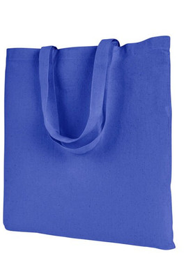 Liberty Bags 8502 - Branson Cotton Canvas Tote