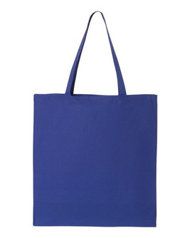 Liberty Bags 8502 - Branson Cotton Canvas Tote