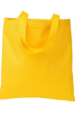 Liberty Bags 8801 - Bolsa básica reciclable 