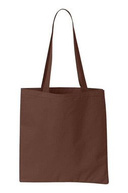 Liberty Bags 8801 - Eco-Friendly Versatile Recycled Tote Bag by Liberty